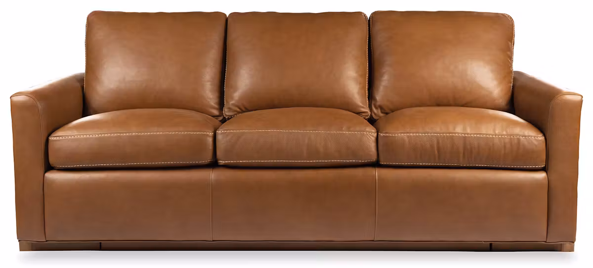Hancock and Moore 8020-3 Bostwick Sofa Hancock and Moore 8020-3 Bostwick Sofa