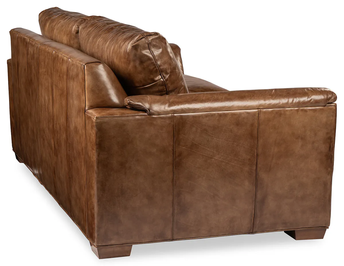 Hancock and Moore 8021-3 Kendrick Sofa Hancock and Moore 8021-3 Kendrick Sofa