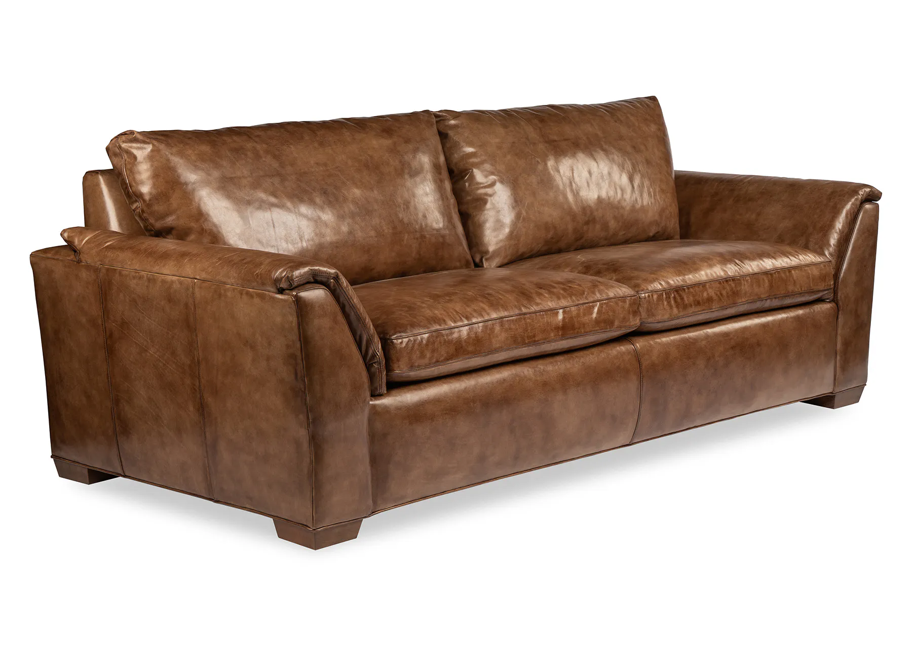 Hancock and Moore 8021-3 Kendrick Sofa