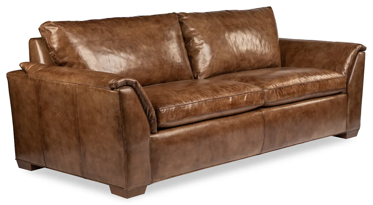 Hancock and Moore 8021-3 Kendrick Sofa Hancock and Moore 8021-3 Kendrick Sofa