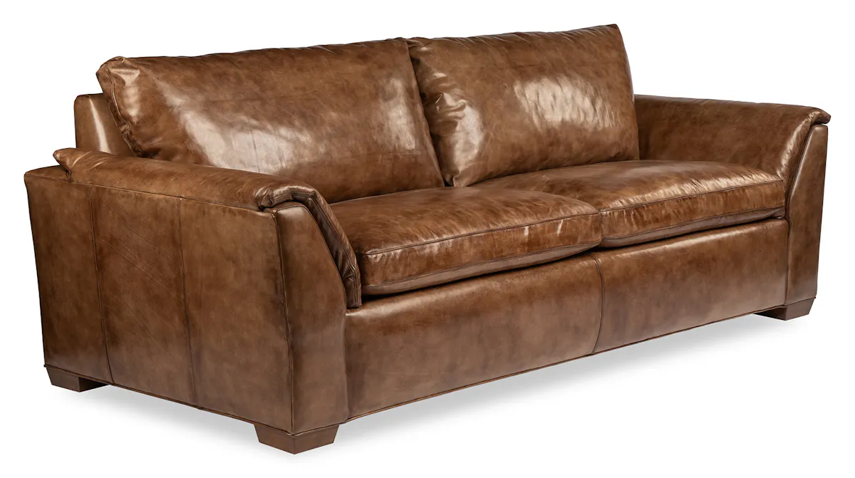 Hancock and Moore 8021-3 Kendrick Sofa Hancock and Moore 8021-3 Kendrick Sofa