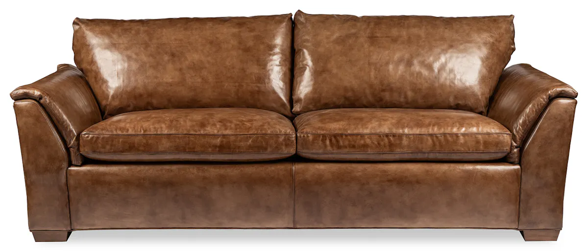 Hancock and Moore 8021-3 Kendrick Sofa Hancock and Moore 8021-3 Kendrick Sofa