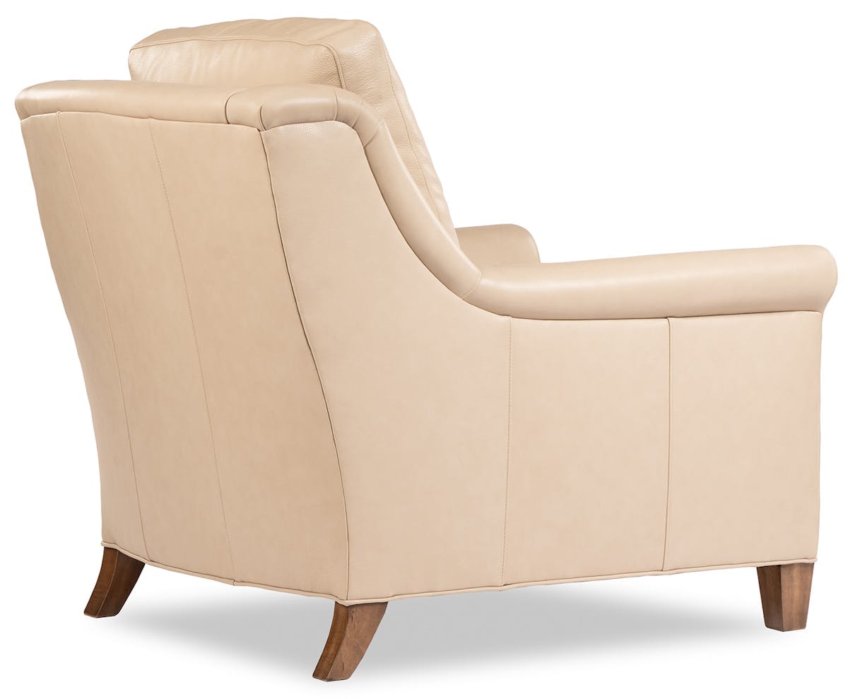 Hancock and Moore 8023-1 Newman Chair Hancock and Moore 8023-1 Newman Chair