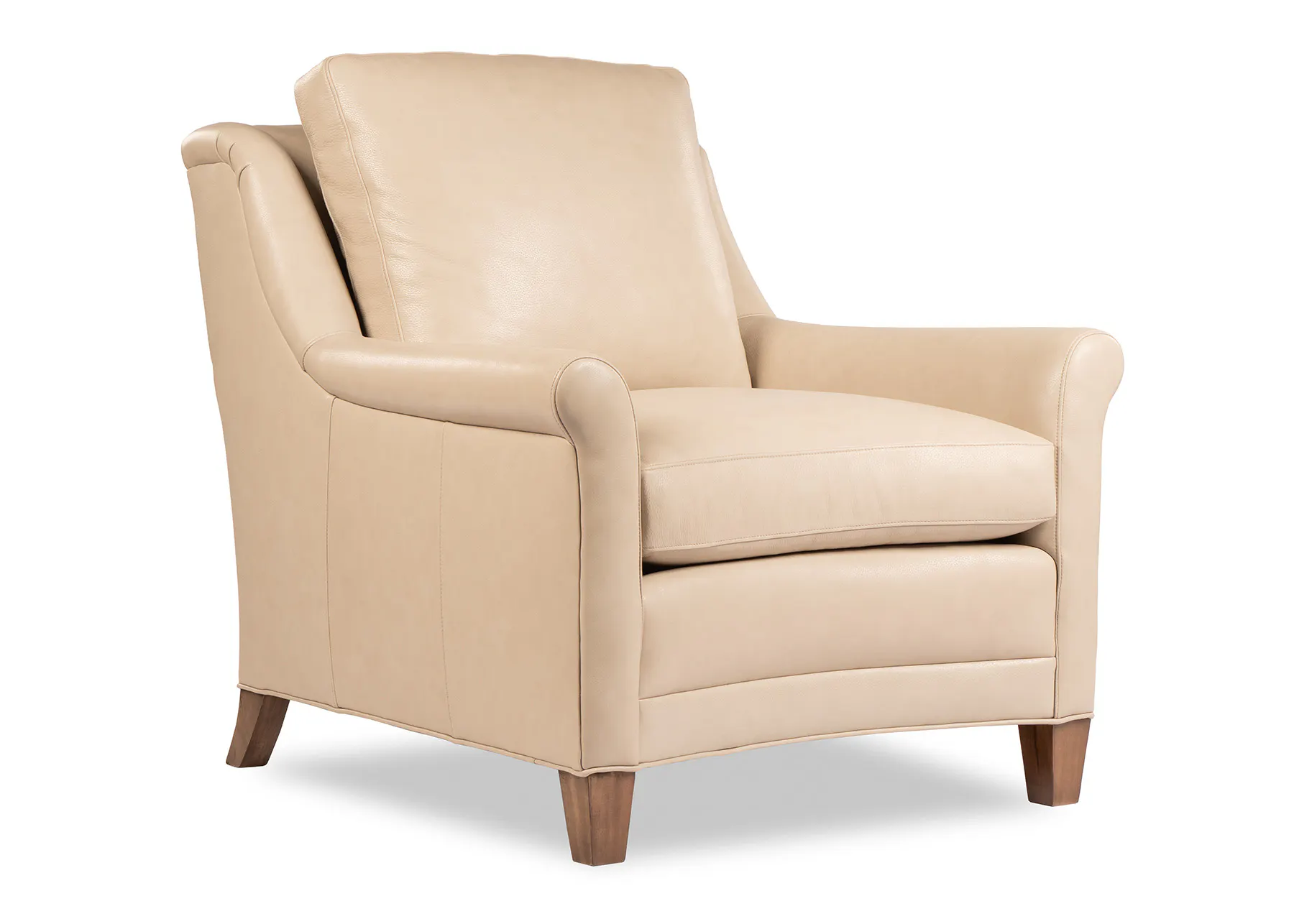 Hancock and Moore 8023-1 Newman Chair