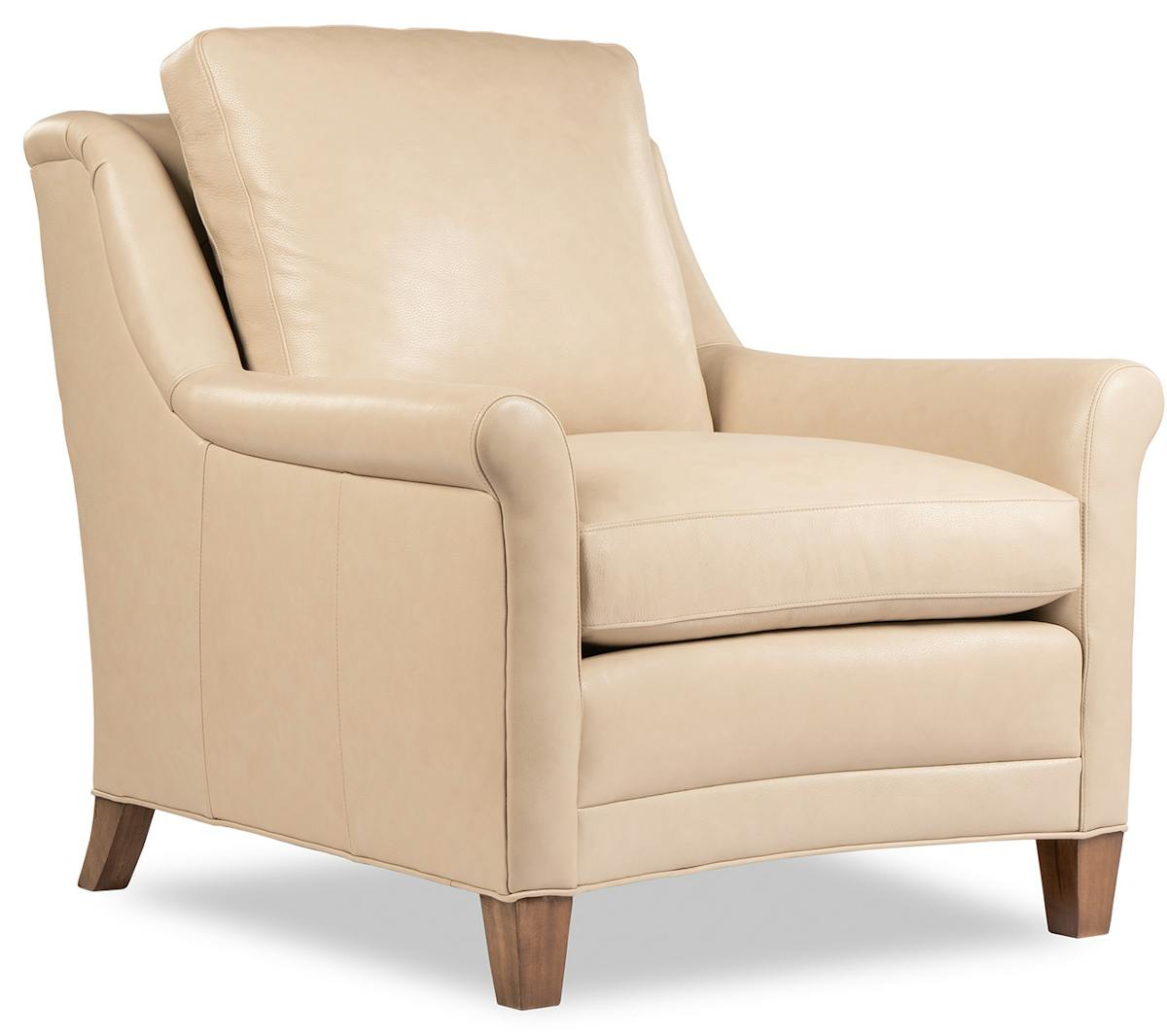 Hancock and Moore 8023-1 Newman Chair Hancock and Moore 8023-1 Newman Chair