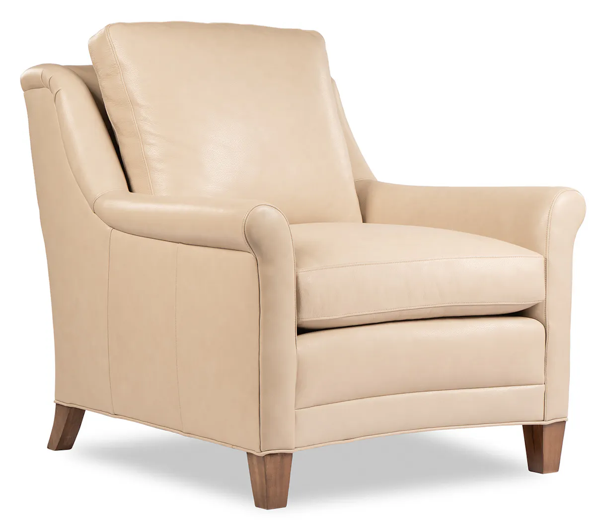 Hancock and Moore 8023-1 Newman Chair Hancock and Moore 8023-1 Newman Chair