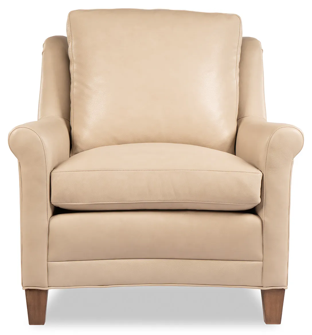 Hancock and Moore 8023-1 Newman Chair Hancock and Moore 8023-1 Newman Chair