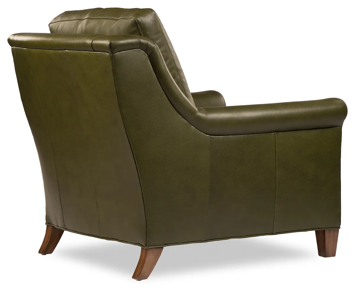Hancock and Moore 8023-1 Newman Chair Hancock and Moore 8023-1 Newman Chair