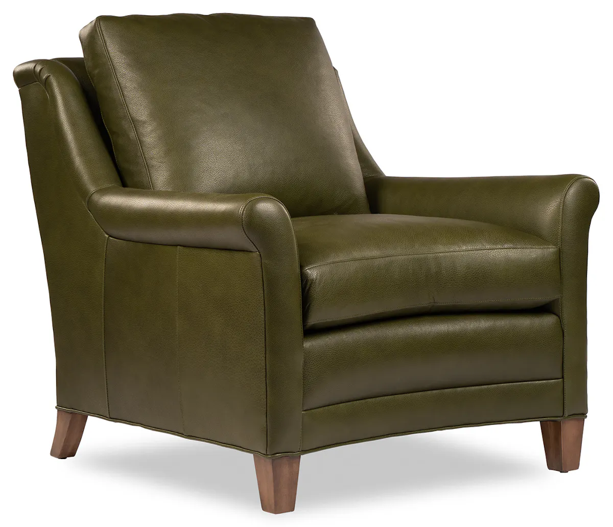 Hancock and Moore 8023-1 Newman Chair Hancock and Moore 8023-1 Newman Chair