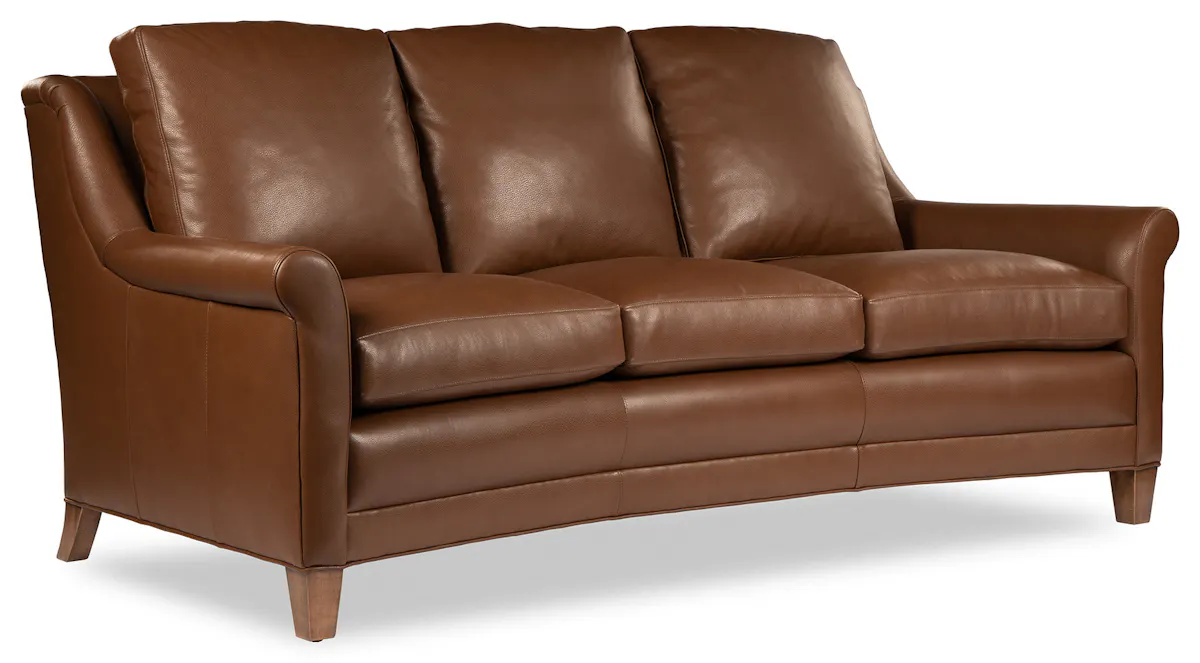 Hancock and Moore 8023-3 Newman Sofa Hancock and Moore 8023-3 Newman Sofa