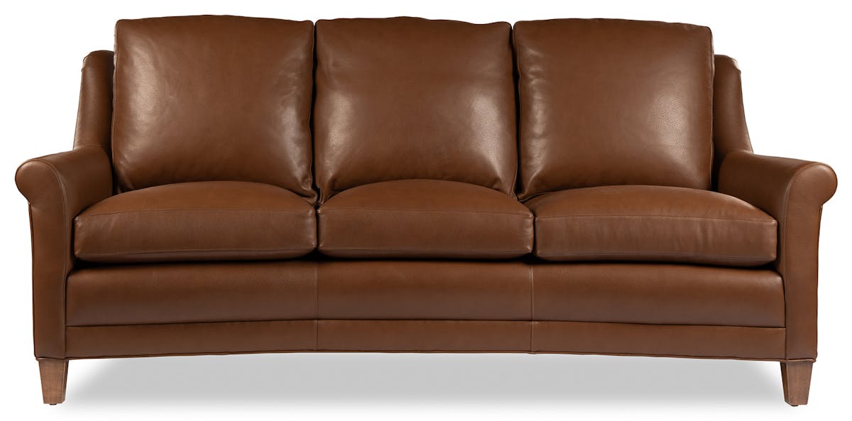 Hancock and Moore 8023-3 Newman Sofa Hancock and Moore 8023-3 Newman Sofa