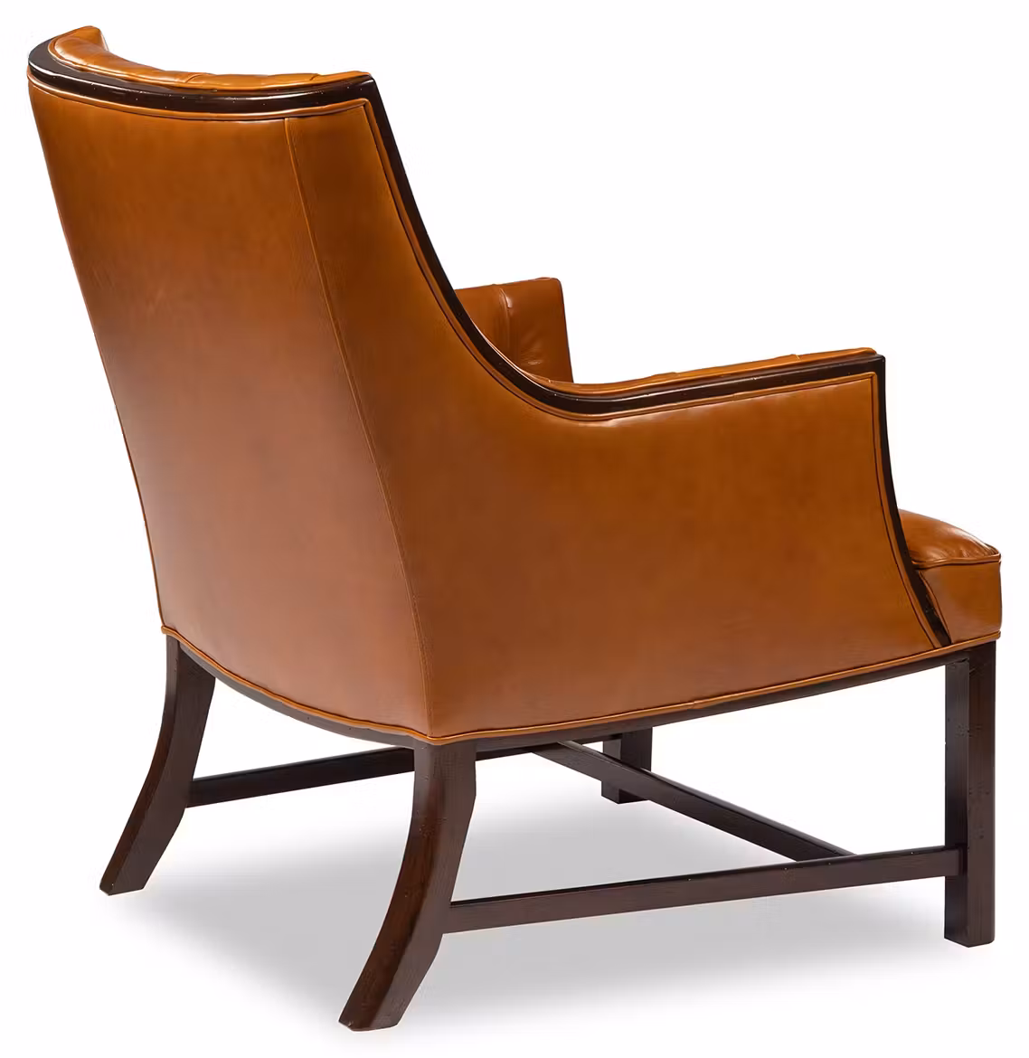 Hancock and Moore 8028-1 London Chair Hancock and Moore 8028-1 London Chair