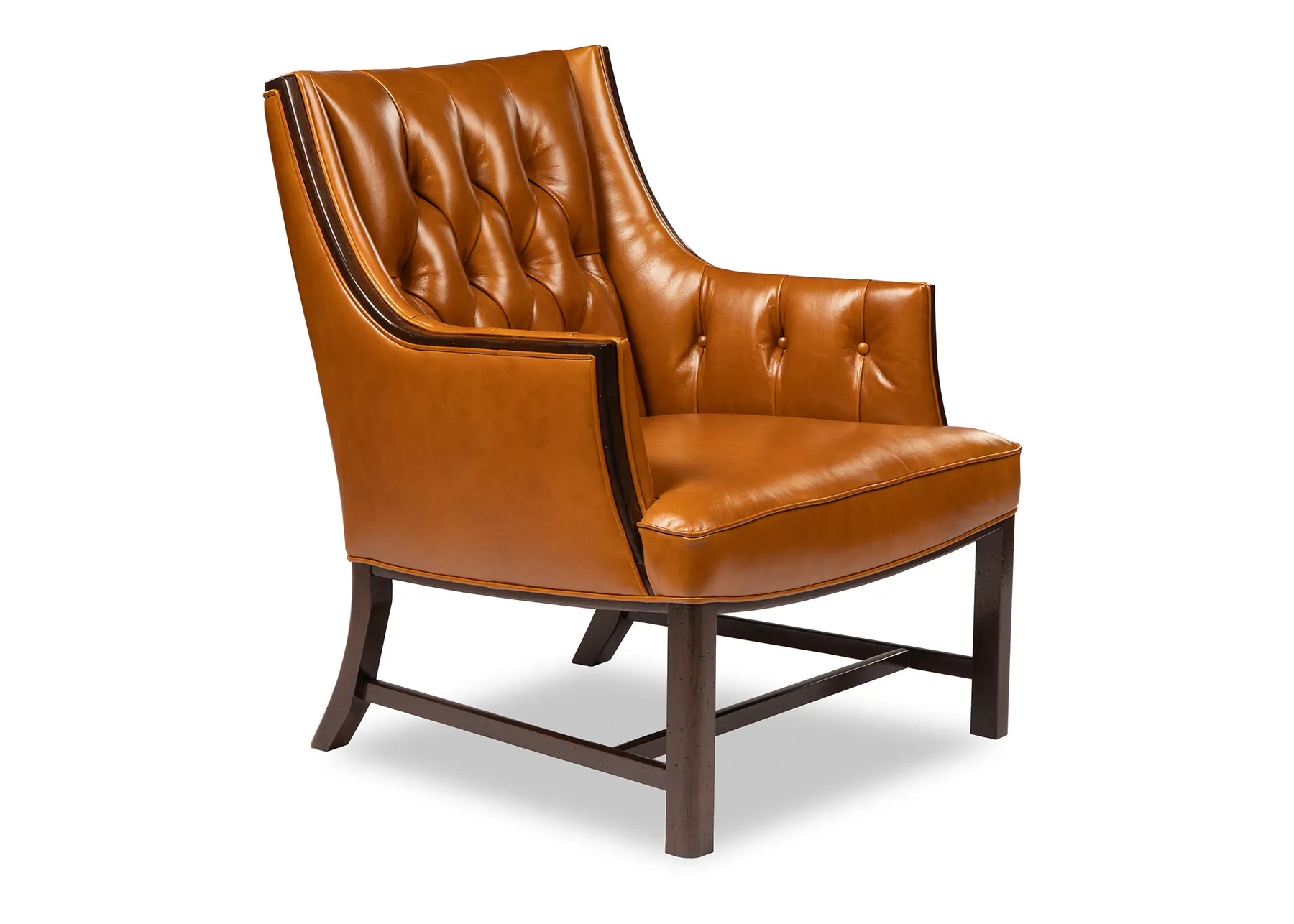 Hancock and Moore 8028-1 London Chair