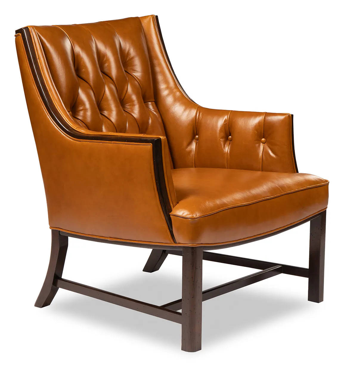 Hancock and Moore 8028-1 London Chair Hancock and Moore 8028-1 London Chair
