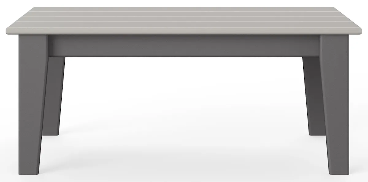 Artifex 8030 Stanton Coffee Table Artifex 8030 Stanton Coffee Table