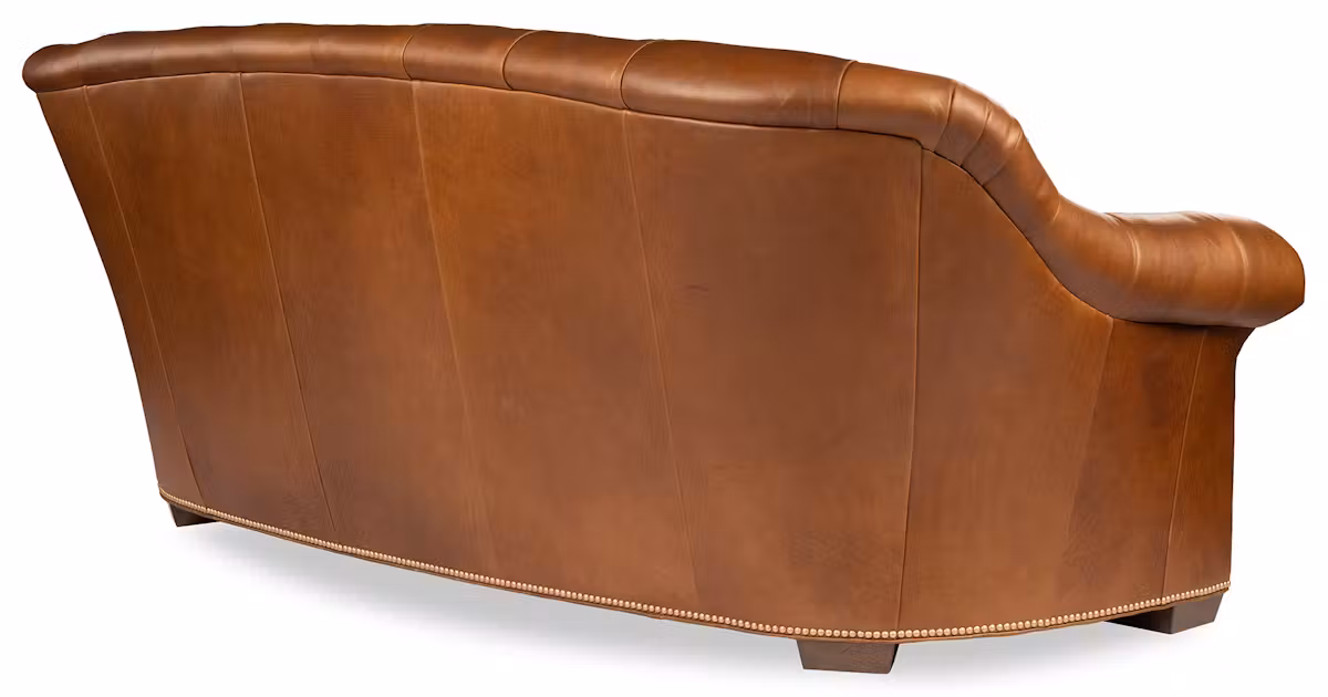 Hancock and Moore 8031-3 Ashwood Sofa Hancock and Moore 8031-3 Ashwood Sofa