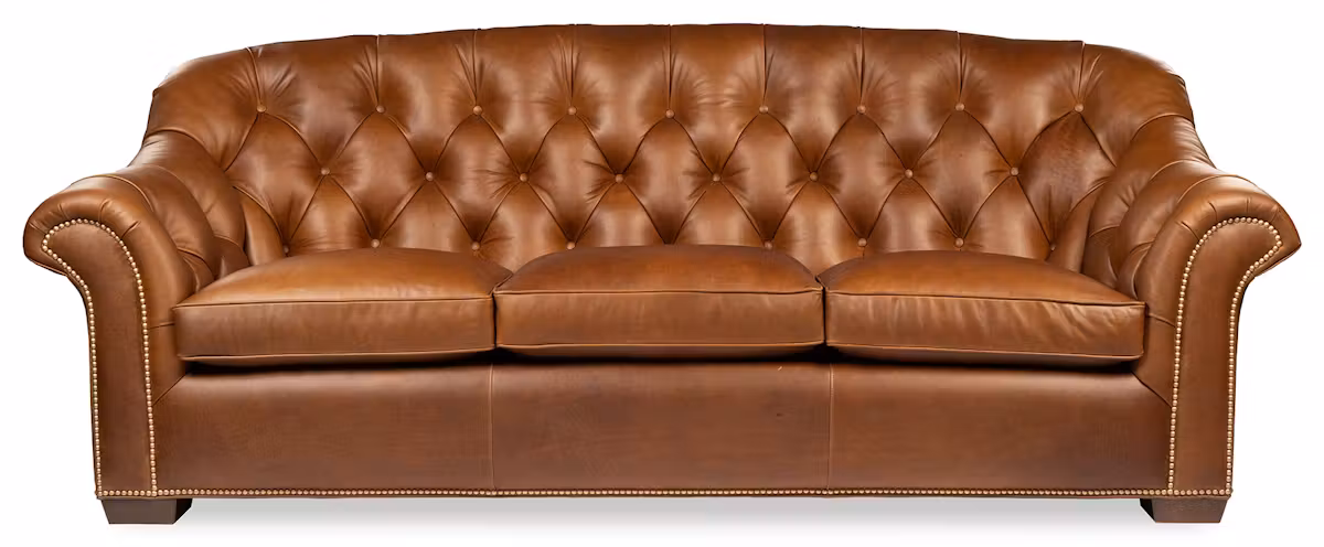 Hancock and Moore 8031-3 Ashwood Sofa Hancock and Moore 8031-3 Ashwood Sofa