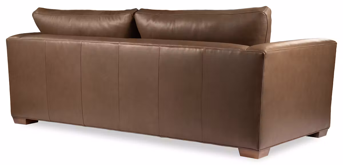 Hancock and Moore 8036-3 Snyder Sofa Hancock and Moore 8036-3 Snyder Sofa