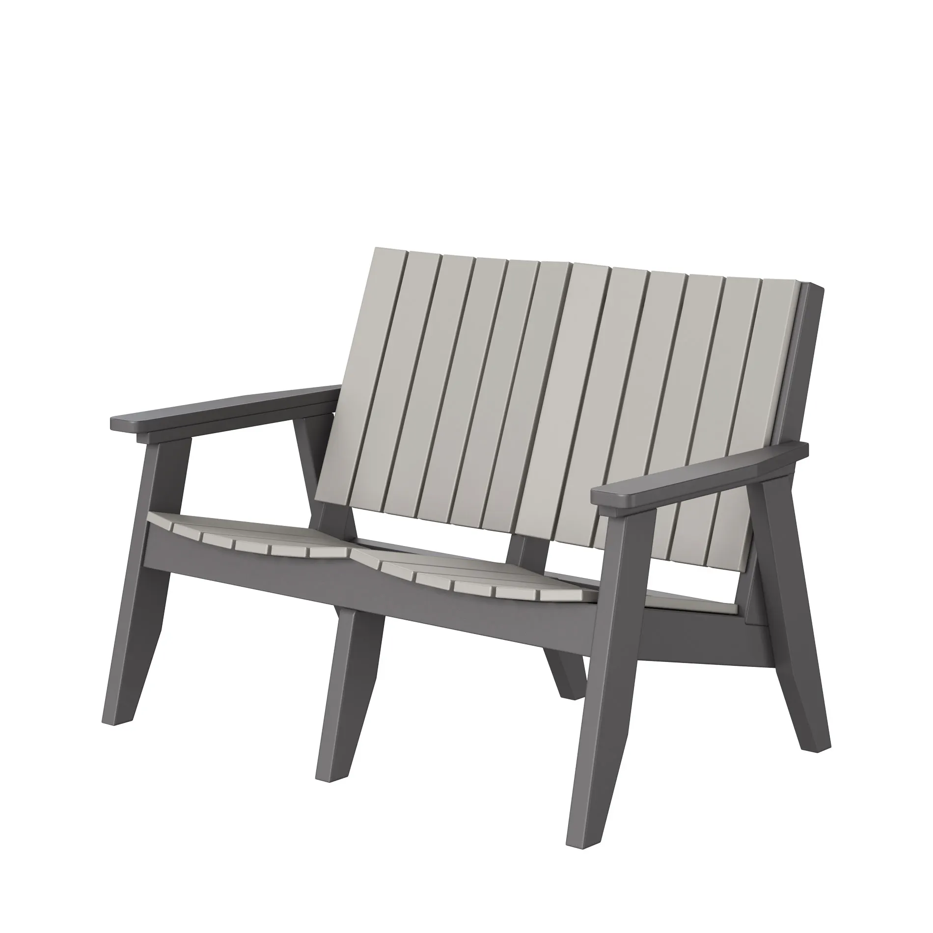 Artifex 8041 Summerfield Chat Loveseat