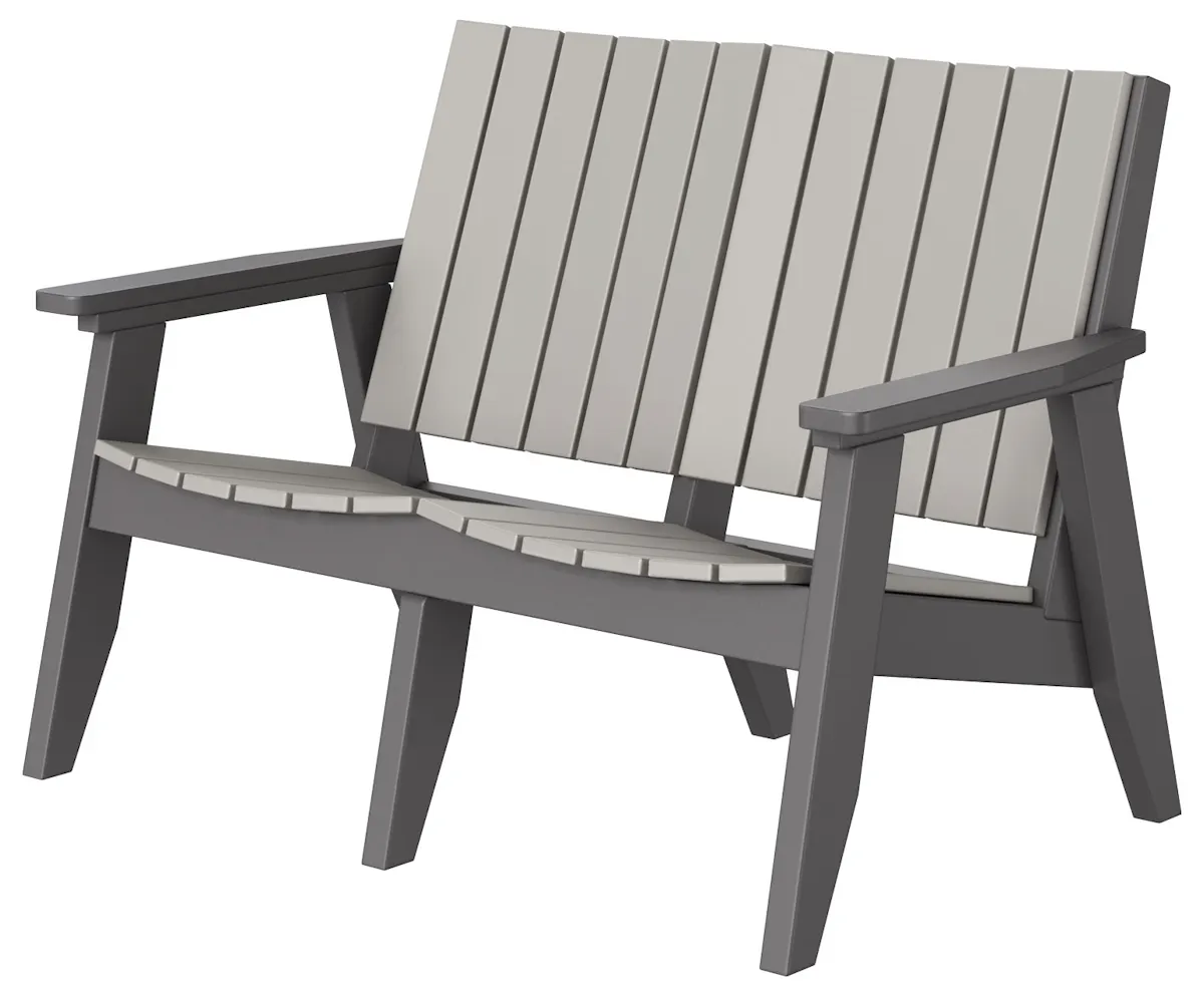 Artifex 8041 Summerfield Chat Loveseat Artifex 8041 Summerfield Chat Loveseat