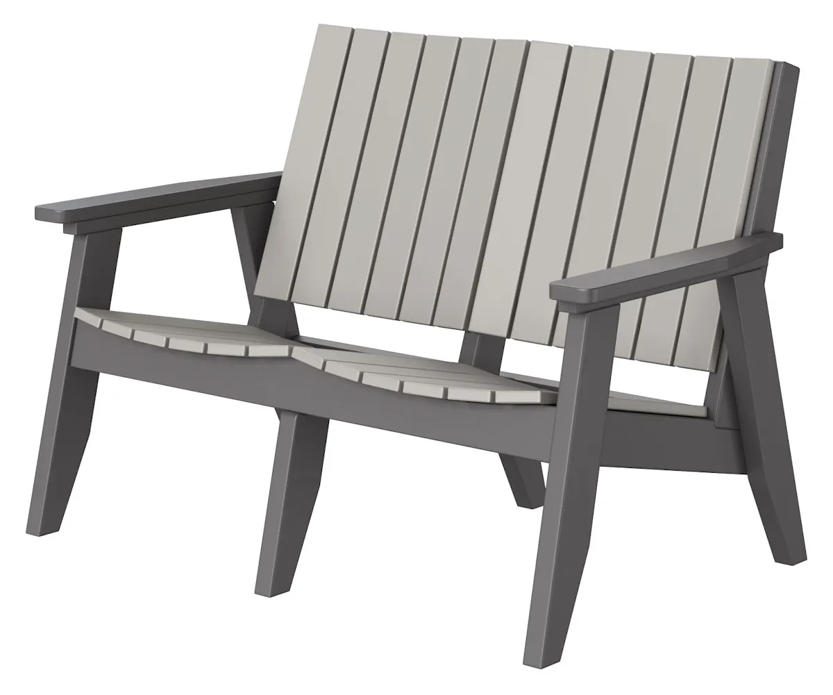 Artifex 8041 Summerfield Chat Loveseat Artifex 8041 Summerfield Chat Loveseat