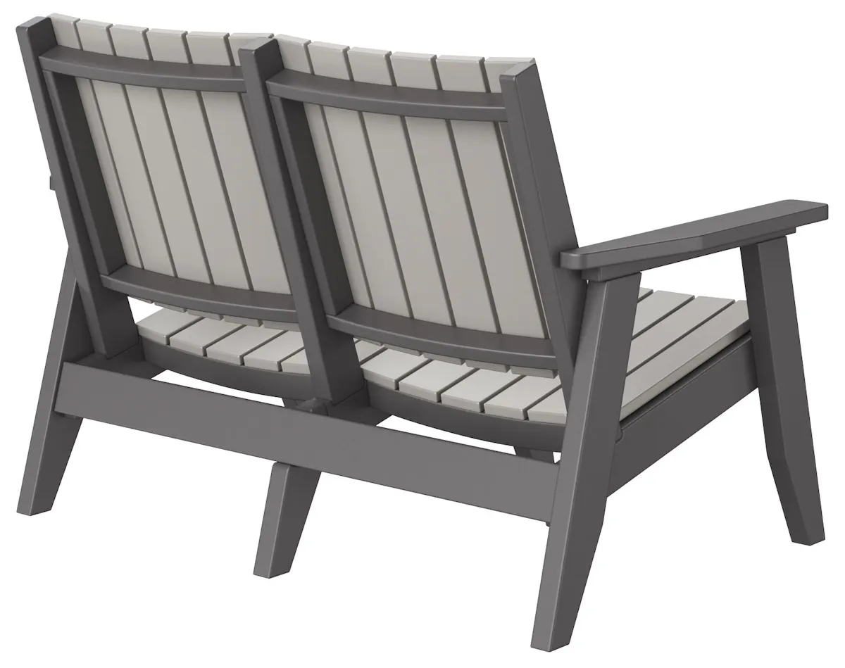 Artifex 8041 Summerfield Chat Loveseat Artifex 8041 Summerfield Chat Loveseat