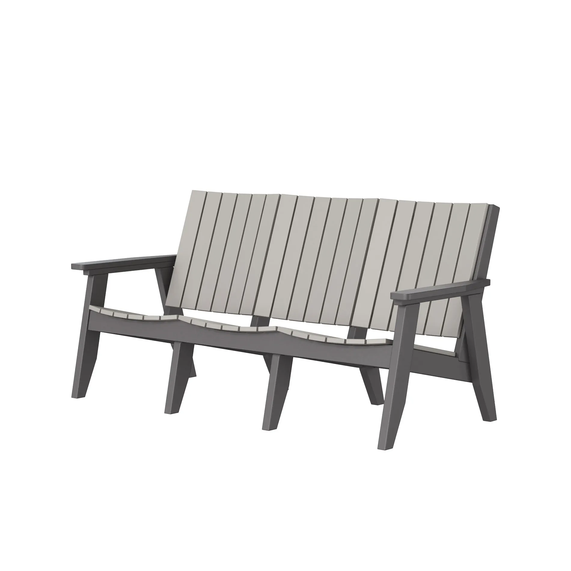 Artifex 8042 Summerfield Chat Sofa