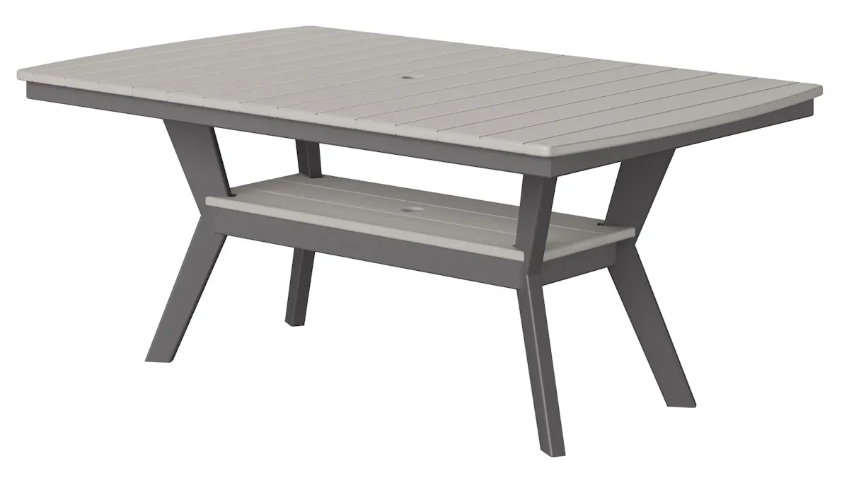 Artifex 820 Summerfield Dining Table Artifex 820 Summerfield Dining Table
