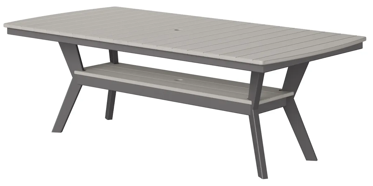 Artifex 820 Summerfield Dining Table Artifex 820 Summerfield Dining Table