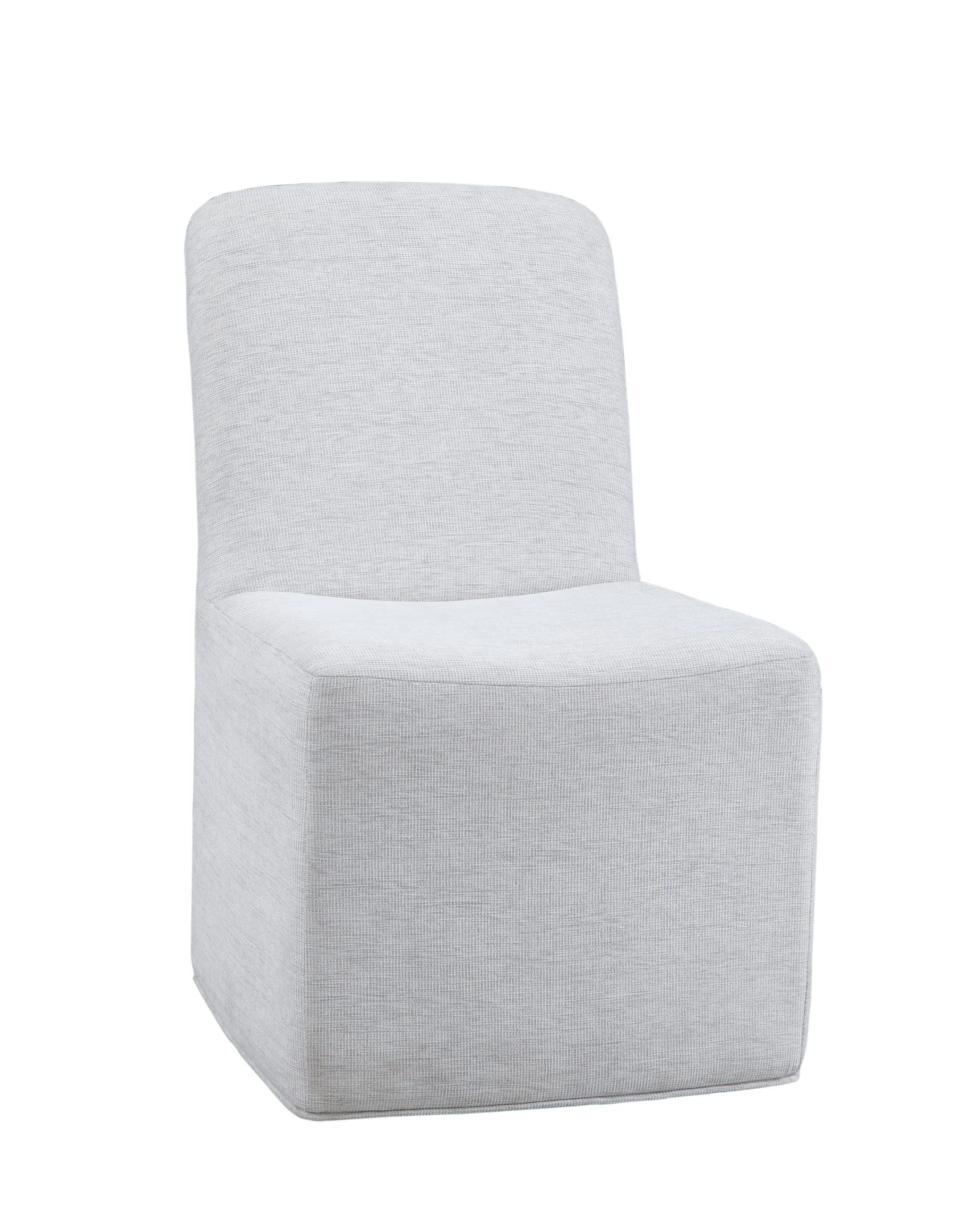 Bassett Mirror 9430-DR-800	Meyer Dining Chair