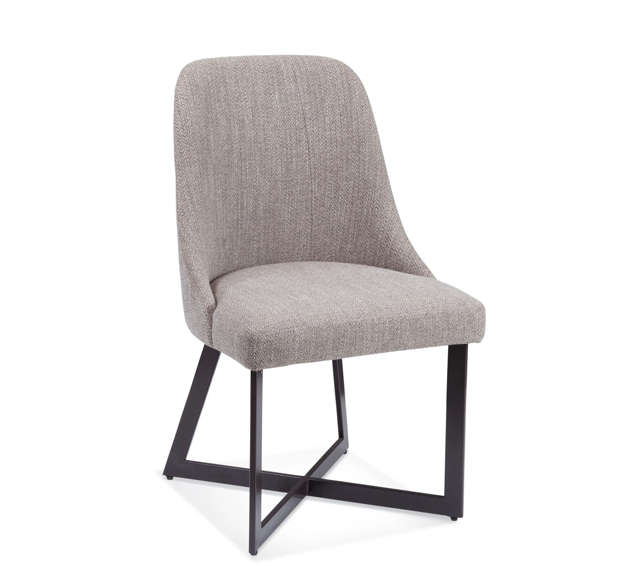 Bassett Mirror 9630-DR-800	Trucco Dining Chair