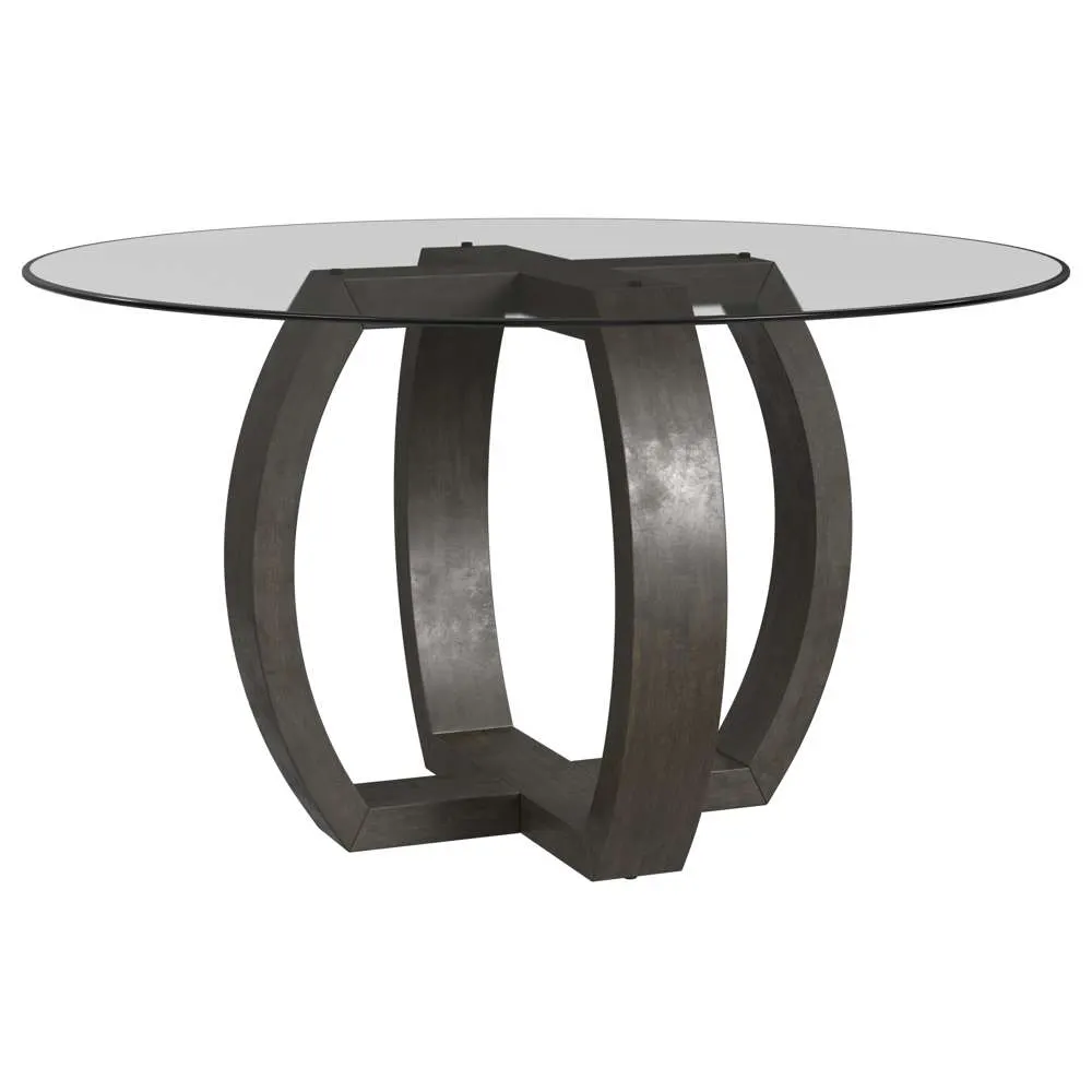 Bassett Mirror 9725-700-045 Kellan Dining Table
