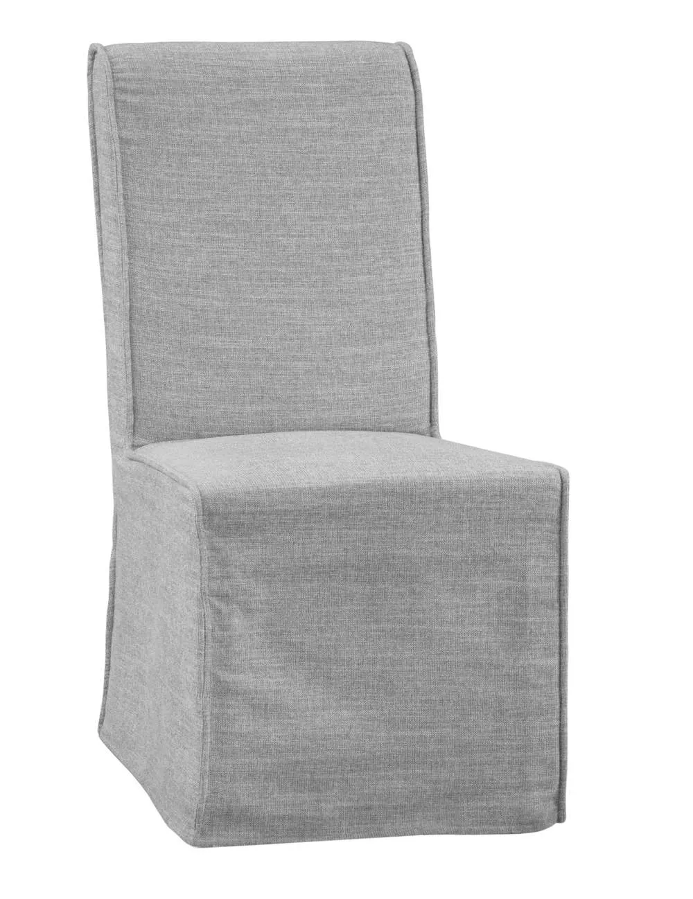 Bassett Mirror 9775-DR-800 Mackie Dining Chair