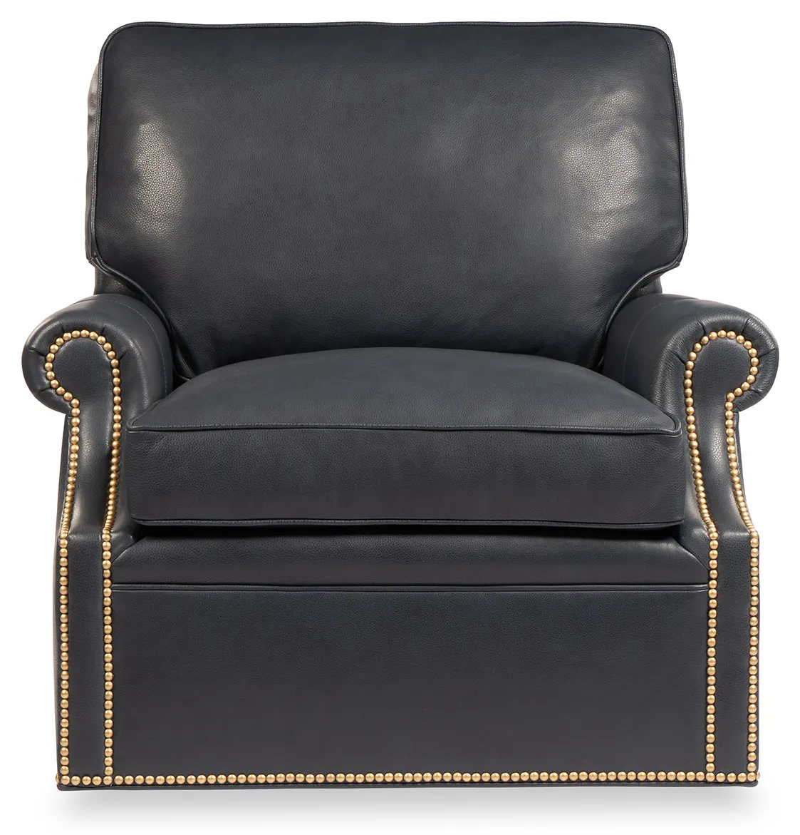 Hancock and Moore H6868-S Tinley Swivel Chair Hancock and Moore H6868-S Tinley Swivel Chair