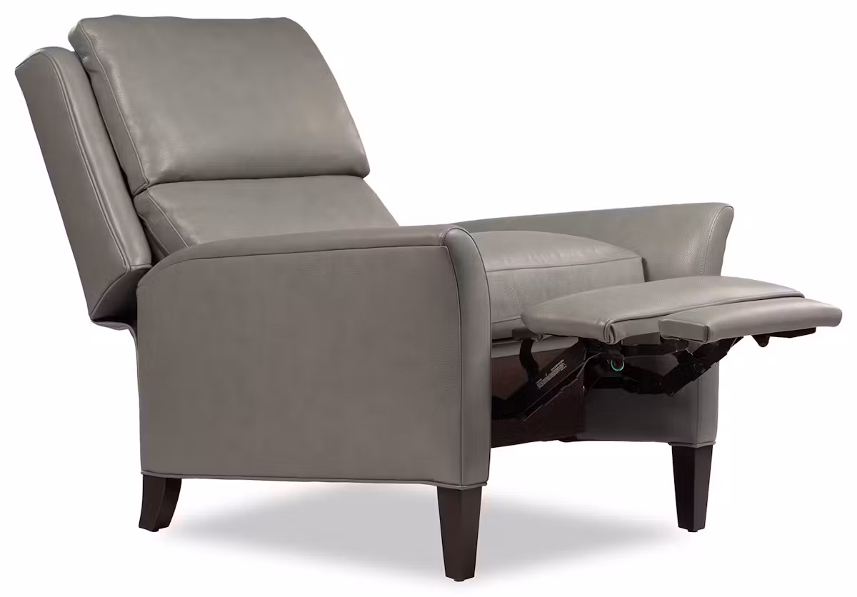 Hancock and Moore H7225-PR Dahlia Power Recliner Hancock and Moore H7225-PR Dahlia Power Recliner