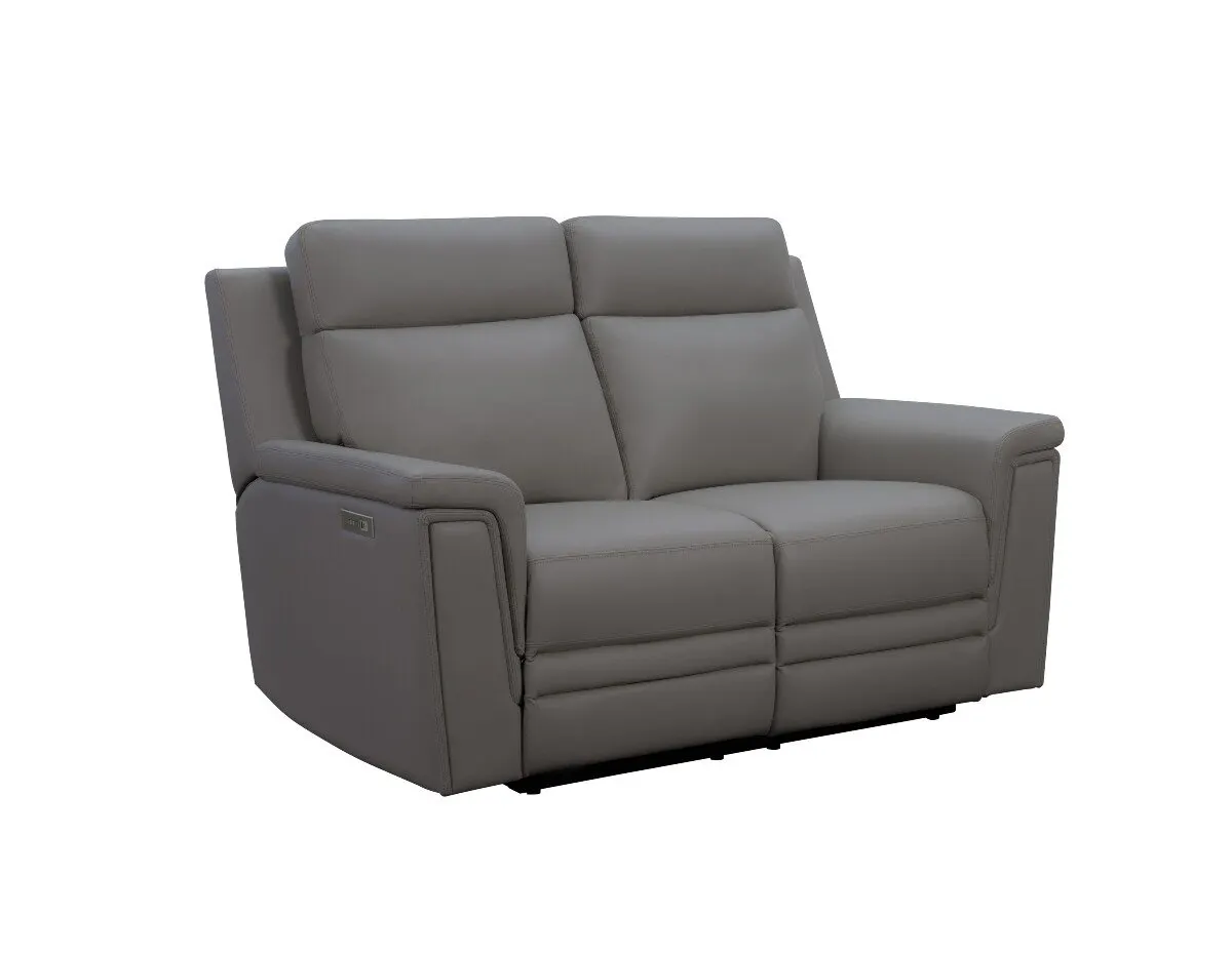 BarcaLounger 29PHL-1669 Harper Power Reclining Loveseat