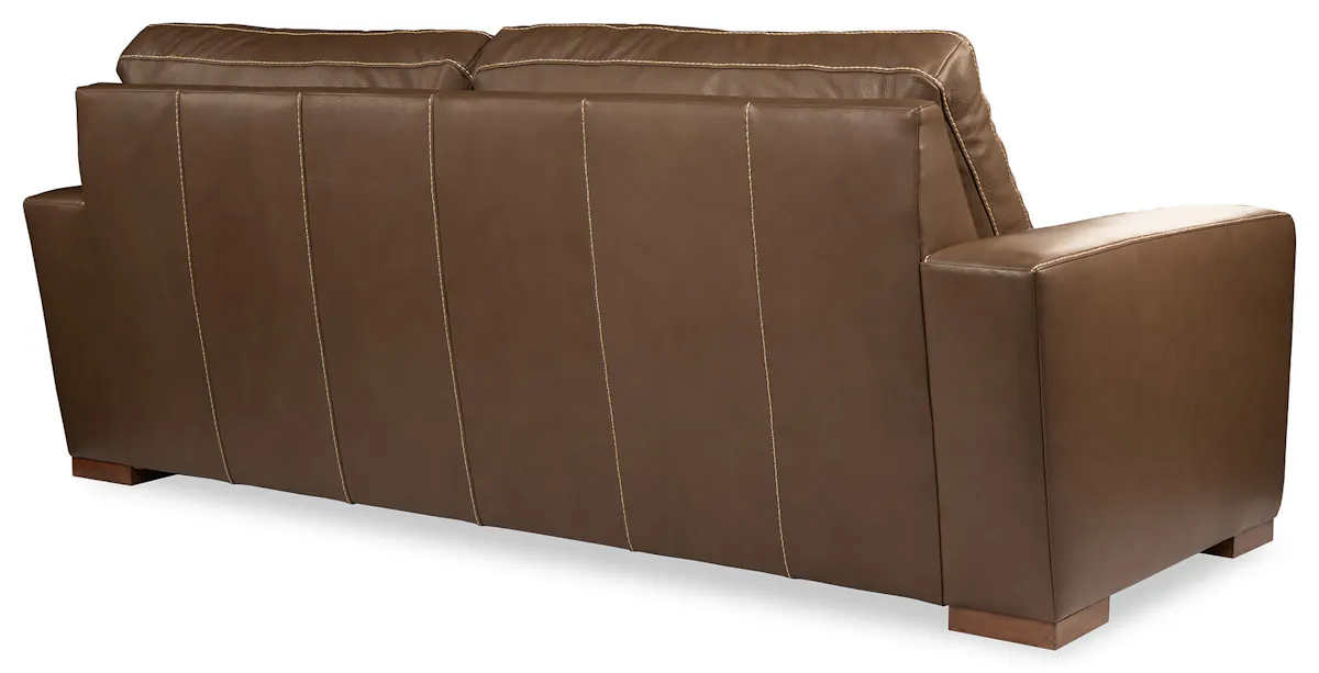 Hancock and Moore MM92-PR Milan Motion Sofa 2 over 2 Hancock and Moore MM92-PR Milan Motion Sofa 2 over 2