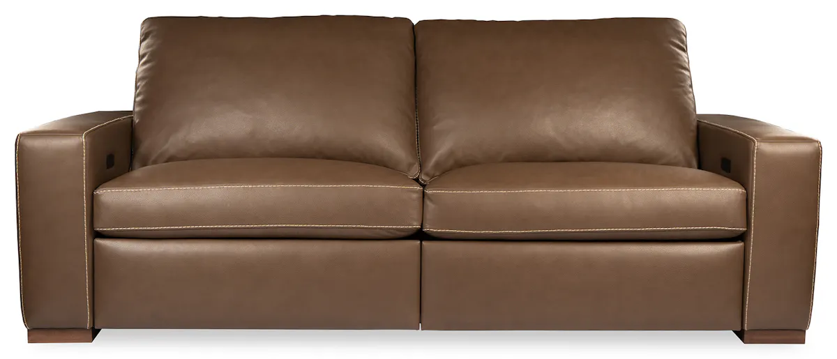 Hancock and Moore MM92-PR Milan Motion Sofa 2 over 2 Hancock and Moore MM92-PR Milan Motion Sofa 2 over 2