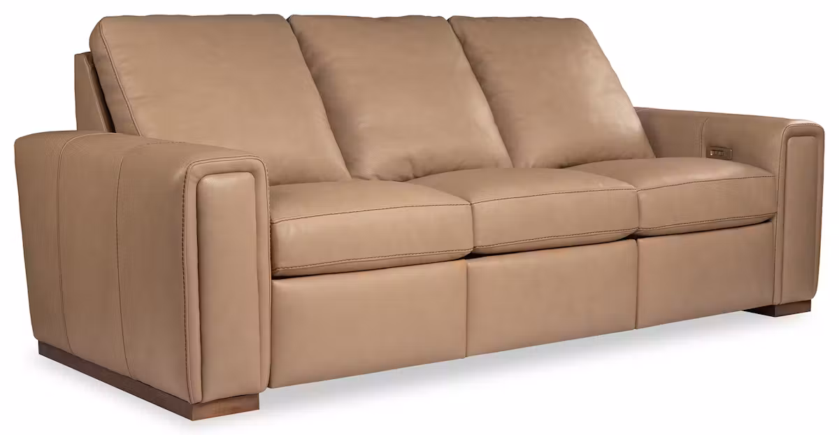 Hancock and Moore MM94-PR Milan Motion Sofa Hancock and Moore MM94-PR Milan Motion Sofa