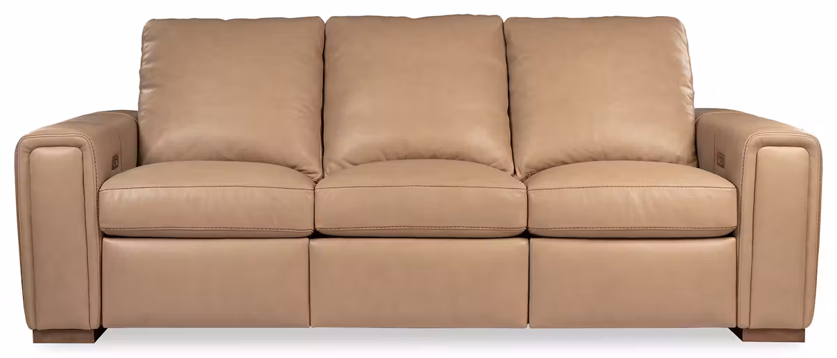 Hancock and Moore MM94-PR Milan Motion Sofa Hancock and Moore MM94-PR Milan Motion Sofa