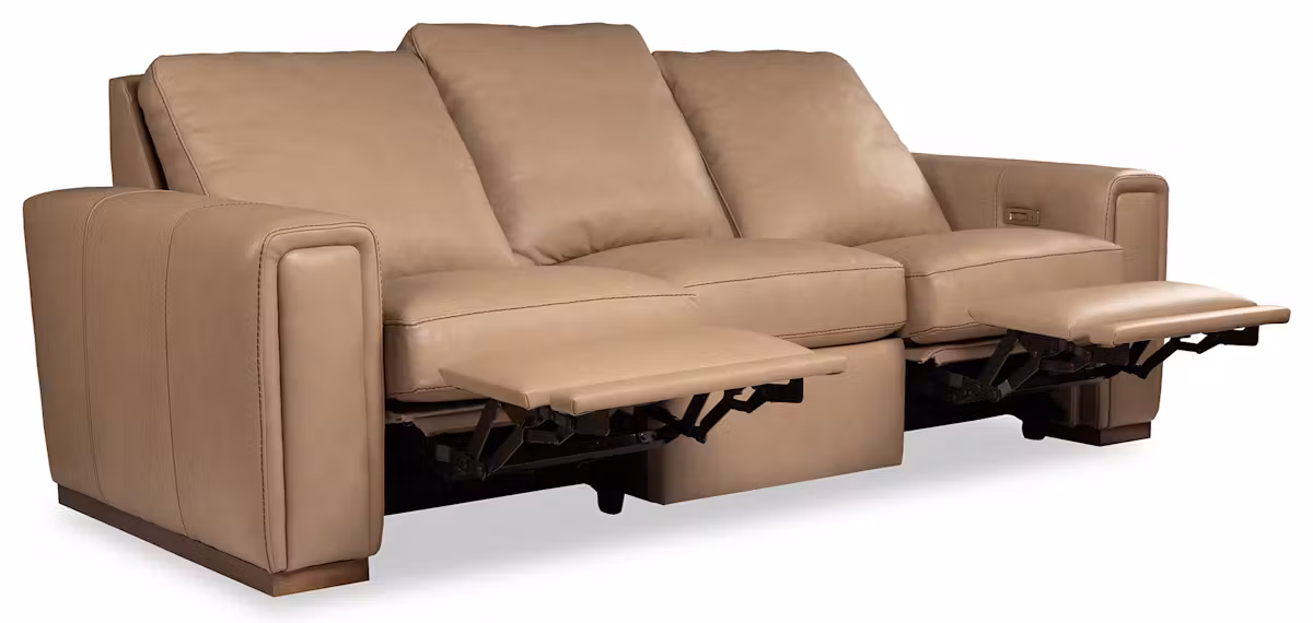 Hancock and Moore MM94-PR Milan Motion Sofa Hancock and Moore MM94-PR Milan Motion Sofa