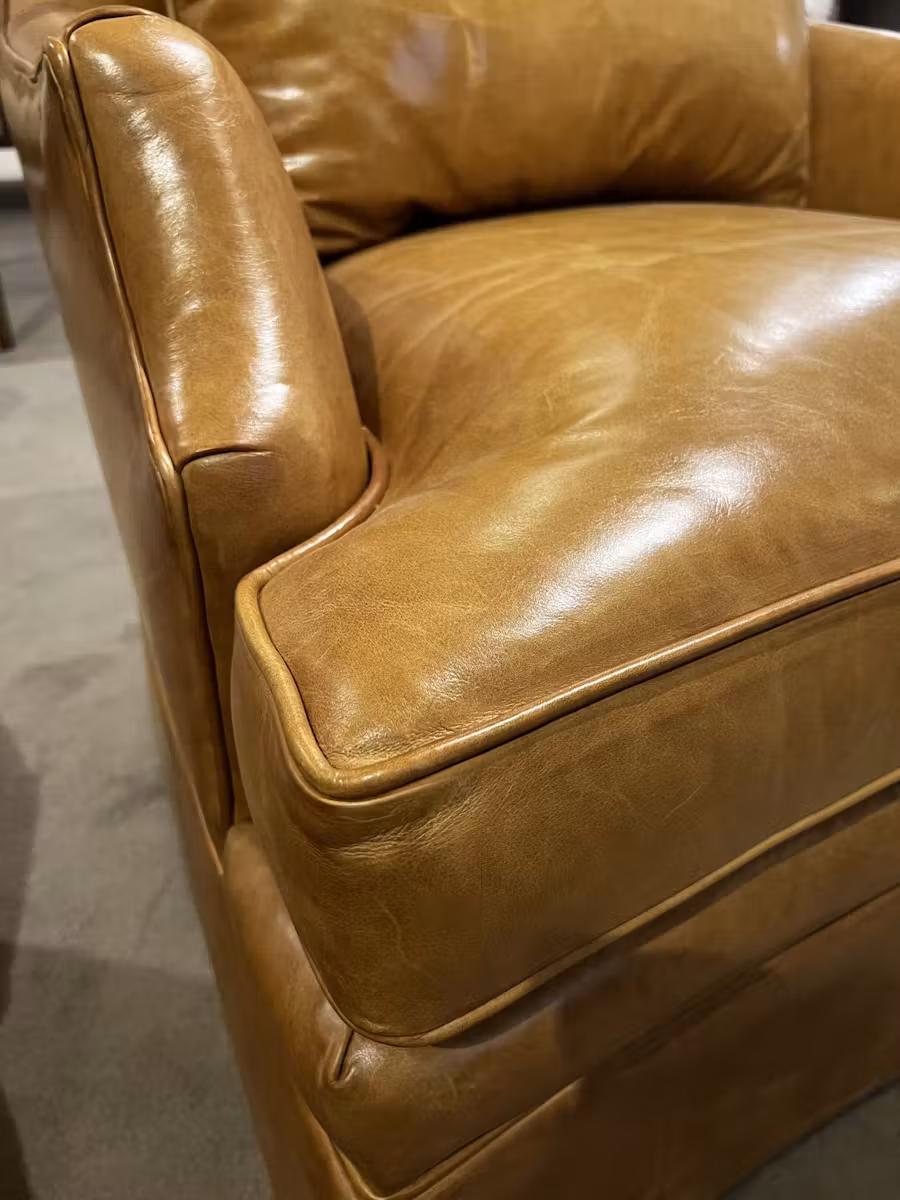 Jessica Charles 142-SR/11180,11182 Lacey Swivel Rocker Jessica Charles 142-SR/11180,11182 Lacey Swivel Rocker