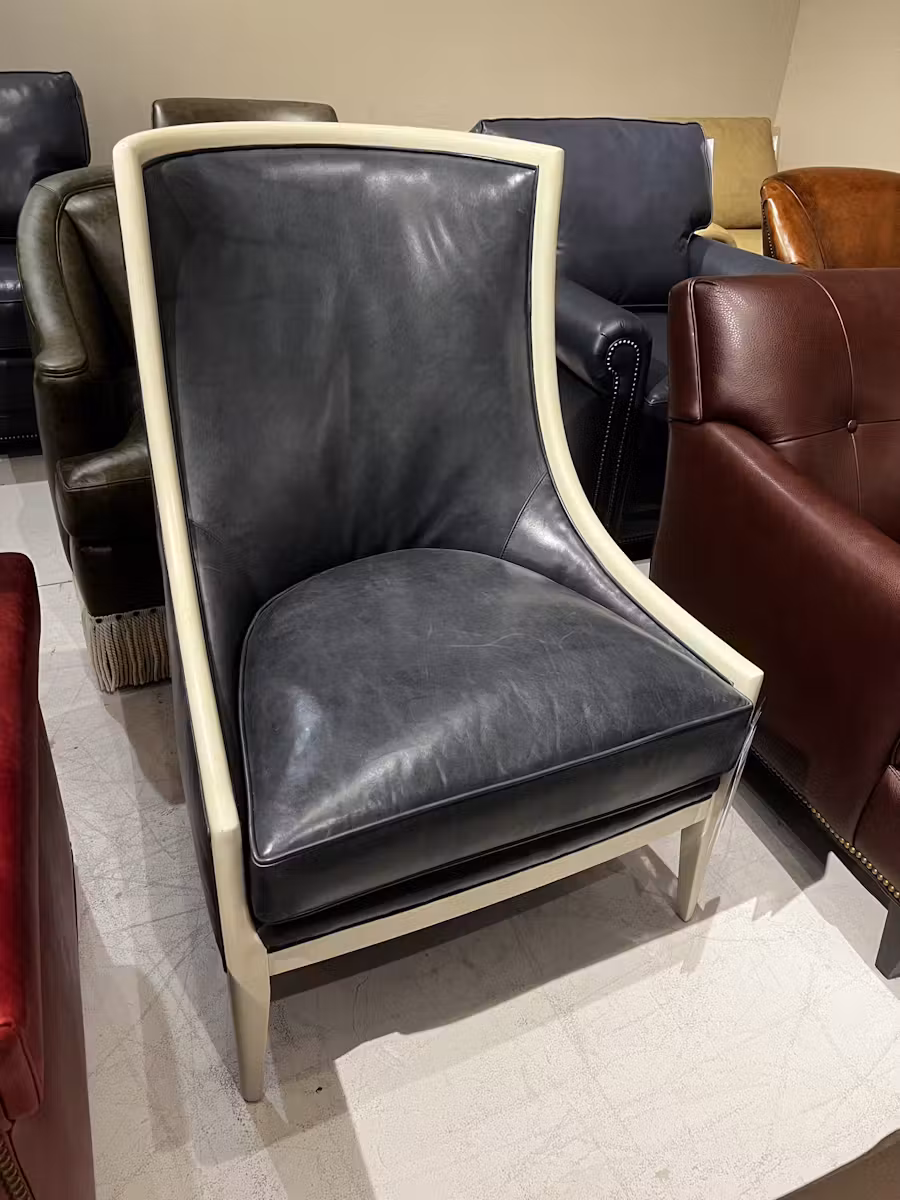 Hancock and Moore 6644/01167 Trudeau Chair Hancock and Moore 6644/01167 Trudeau Chair