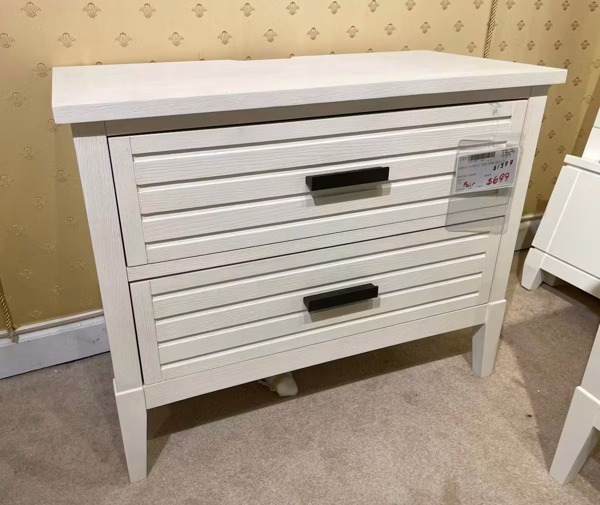 Legacy Classic 1313-3200 Bachelors Chest Legacy Classic 1313-3200 Bachelors Chest