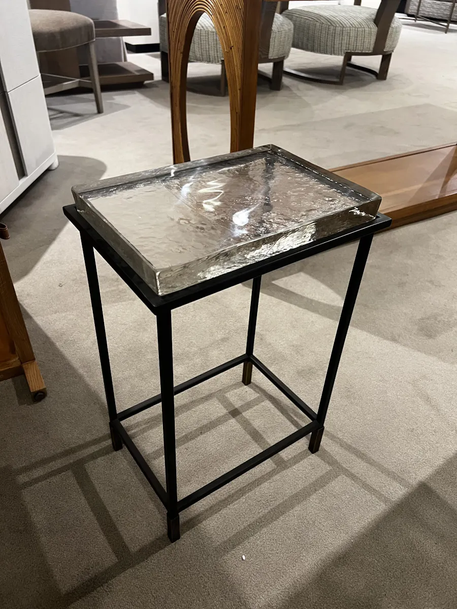 Century C9A-624/230 Compositions Side Table Century C9A-624/230 Compositions Side Table