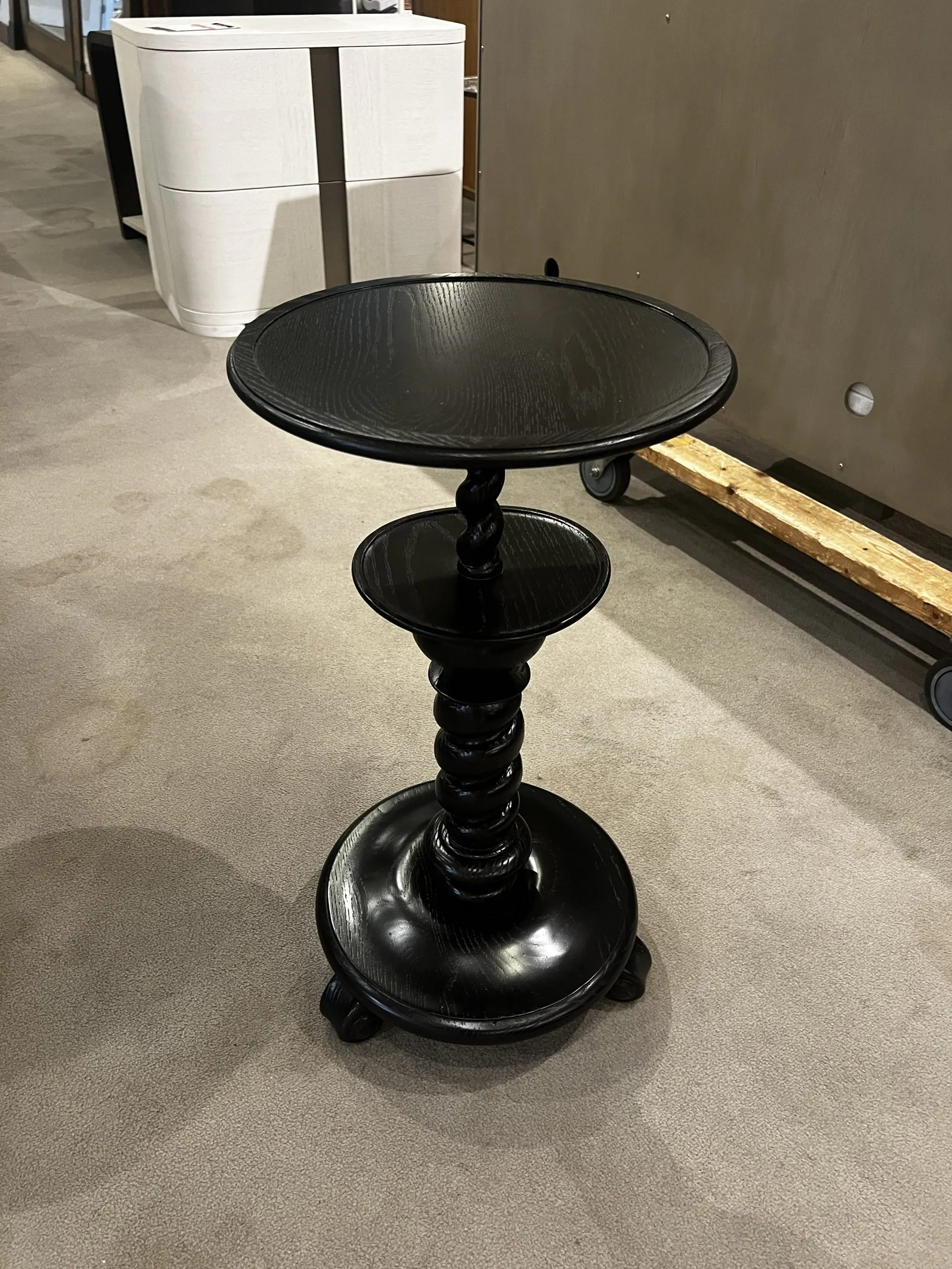 Century MN2055/160 Lucia Candle Stand