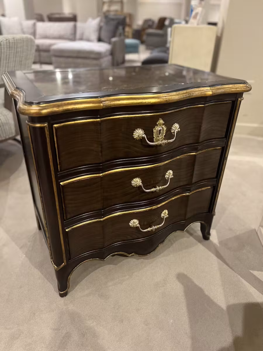 Maitland-Smith 88-0112/150 Aria Nightstand Maitland-Smith 88-0112/150 Aria Nightstand