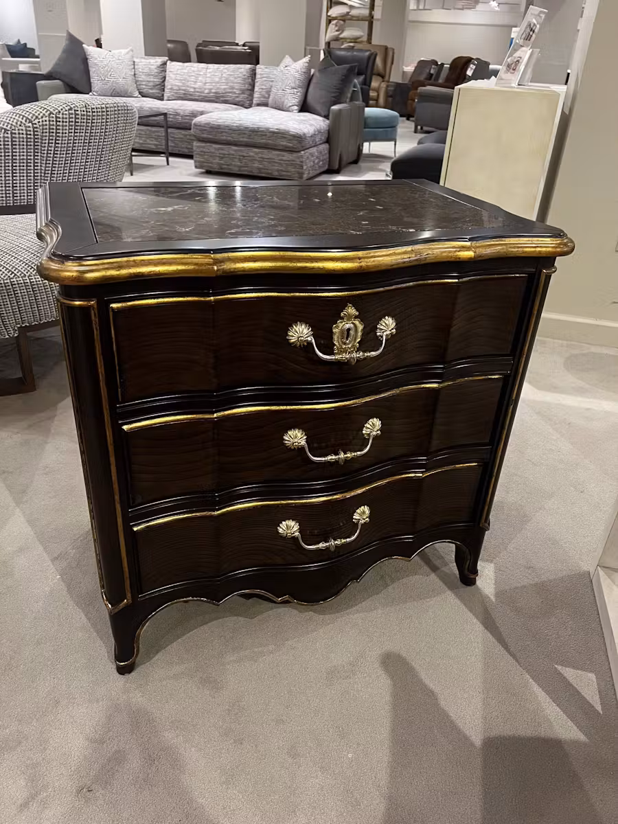 Maitland-Smith 88-0112/150 Aria Nightstand Maitland-Smith 88-0112/150 Aria Nightstand