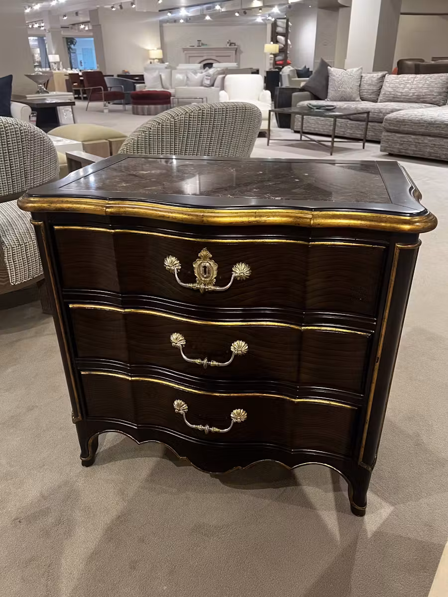 Maitland-Smith 88-0112/150 Aria Nightstand Maitland-Smith 88-0112/150 Aria Nightstand