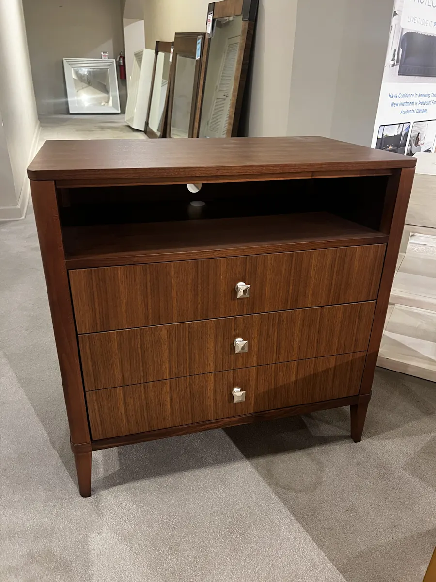 Century C69-225/270 Aria Nightstand Century C69-225/270 Aria Nightstand
